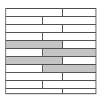 CoCo-Home宅家居_地板拼貼法