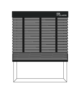 CoCo-Home宅家居_框外(水泥窗洞外)