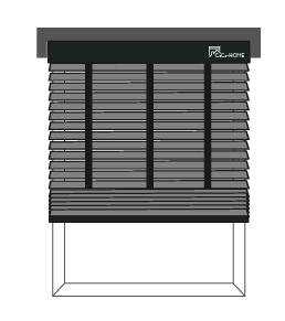 CoCo-Home宅家居_框外(窗簾盒內)