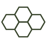 CoCo-Home宅家居_9mm立體纖維板_特性多色彩選擇