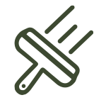 CoCo-Home宅家居_9mm立體纖維板_特性好清潔