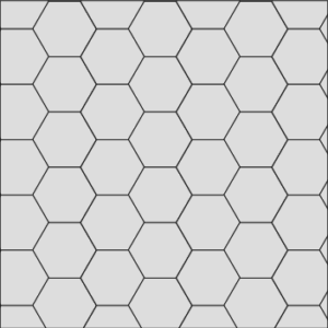 CoCo-Home宅家居_立體纖維板_拼貼法