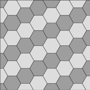 CoCo-Home宅家居_立體纖維板_拼貼法