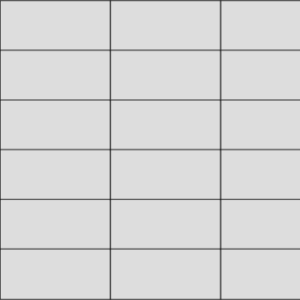 CoCo-Home宅家居_立體纖維板_拼貼法