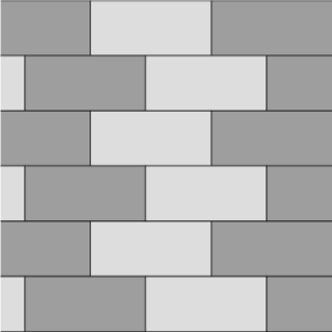 CoCo-Home宅家居_立體纖維板_拼貼法