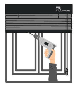 CoCo-Home宅家居_科技防水百葉