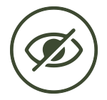 CoCo-Home宅家居_防水百葉_L型隱孔設計