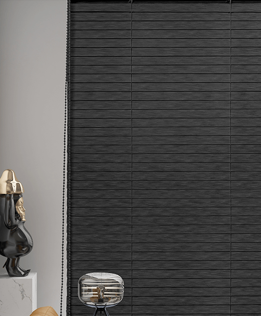 CoCo-Home宅家居_防水百葉窗簾