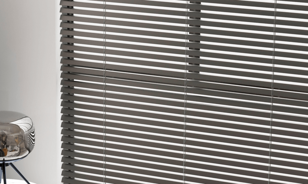 CoCo-Home宅家居_防水百葉窗簾