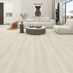 CoCo-Home宅家居_免膠科技地板_北歐白栗木