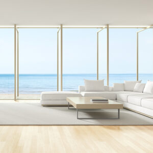 CoCo-Home宅家居_免膠科技地板_德克淺橡木