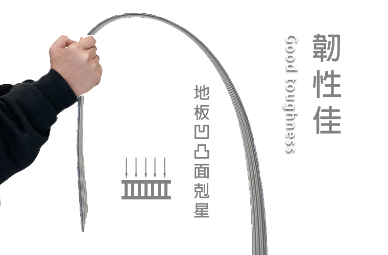 CoCo-Home宅家居_塑膠地板_耐性高