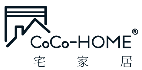 CoCoHome宅家居 ｜ 實木百葉
