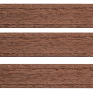 CoCo-Home宅家居_實木百葉窗簾_大地原野款_岩紋紅棕色