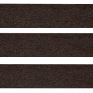 CoCo-Home宅家居_實木百葉窗簾_大地原野款-深咖原木