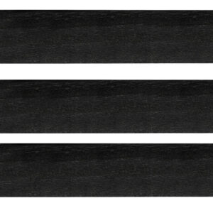 CoCo-Home宅家居_實木百葉窗簾_大地原野款-經典茶黑