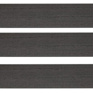 CoCo-Home宅家居_實木百葉窗簾_大地原野款-鐵灰色