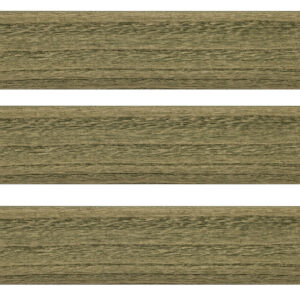 CoCo-Home宅家居_實木百葉窗簾_大地原野款-靜岡抹茶綠