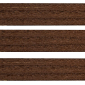 CoCo-Home宅家居_實木百葉窗簾_大地原野款_深咖棕色