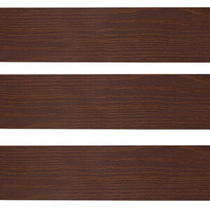 CoCo-Home宅家居_實木百葉窗簾_經典實木款-薩拉酒紅檀木