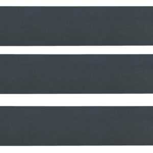 CoCo-Home宅家居_實木百葉窗簾_韓系繽紛款-土耳其藍