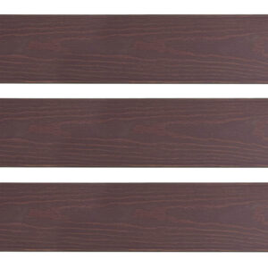 CoCo-Home宅家居_實木百葉窗簾_韓系繽紛款-奶油紫芋