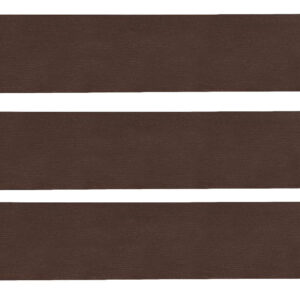 CoCo-Home宅家居_實木百葉窗簾_韓系繽紛款-檀木咖