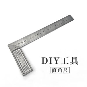 CoCo-HOME宅家居_直角尺