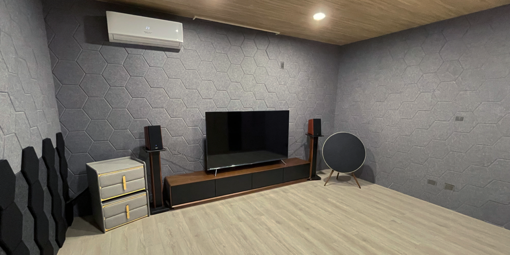 CoCo-Home宅家居_吸音 隔音板