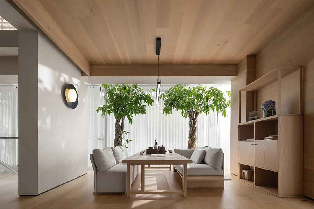 CoCo-Home宅家居_室內裝潢