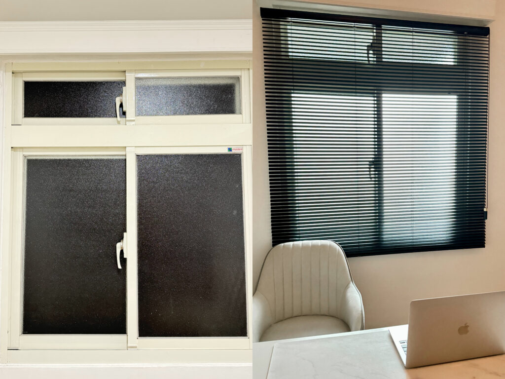 CoCo-Home宅家居_科技百葉窗簾開箱分享