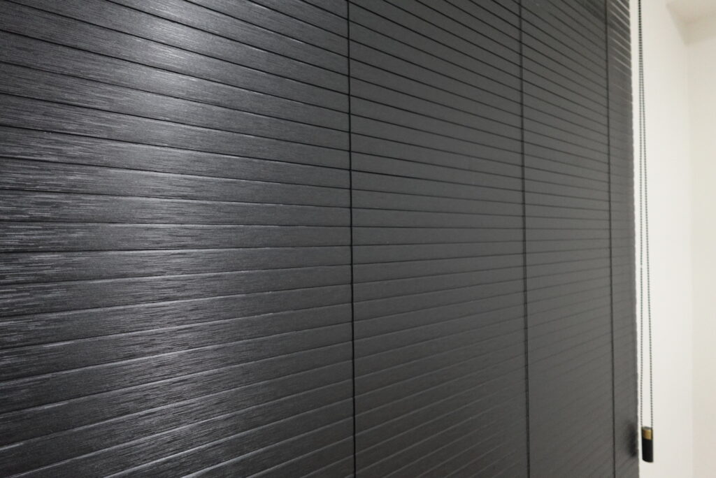 CoCo-Home宅家居_科技百葉窗簾開箱分享