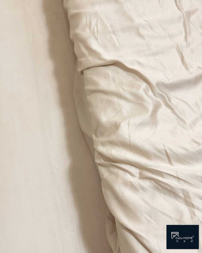 CoCoHome免膠科技地板-實作案例