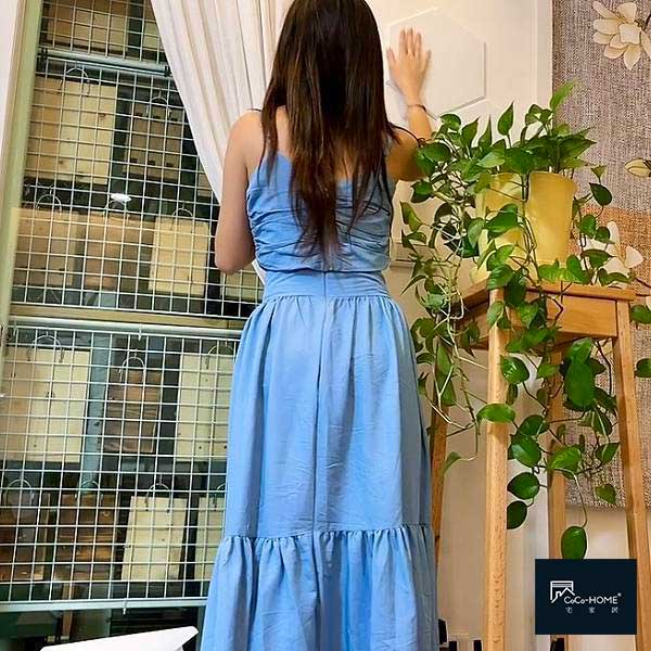 CoCo-Home宅家居_免膠立體吸音/隔音板開箱分享