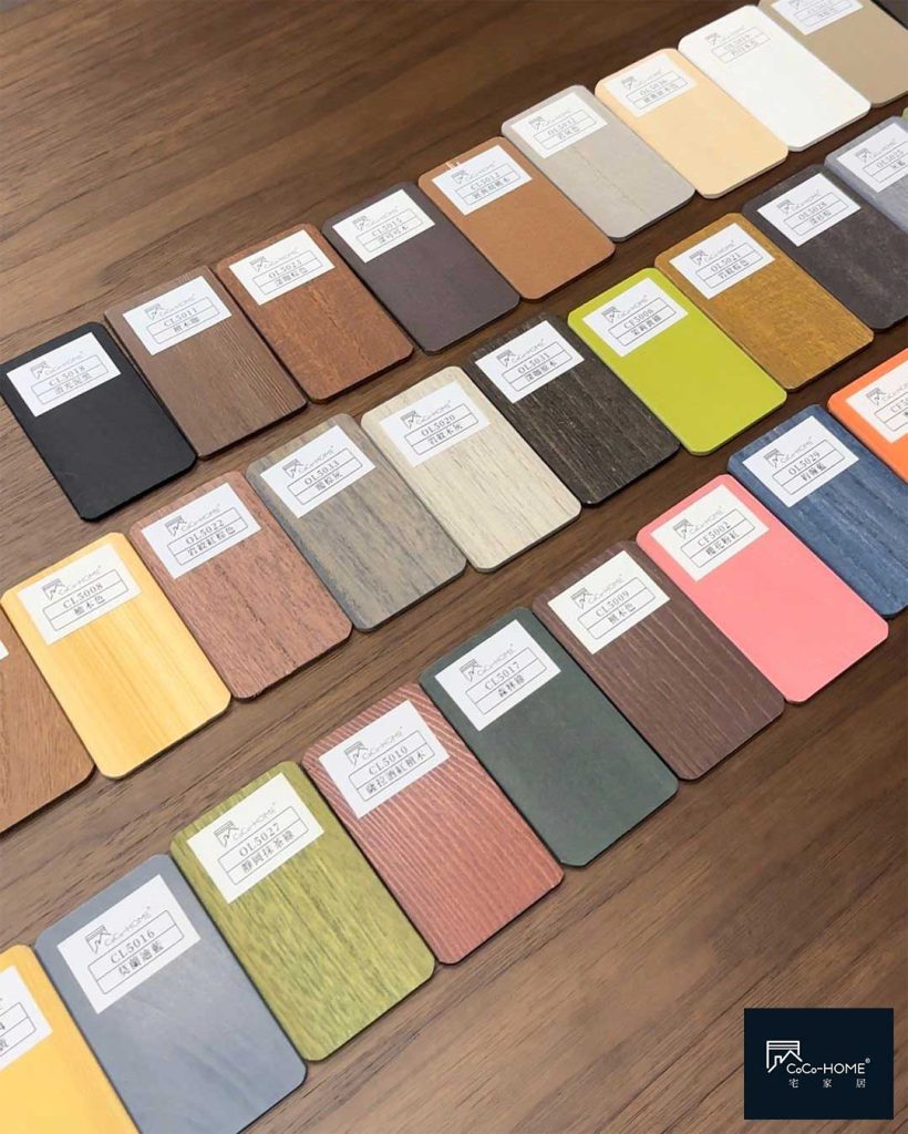 CoCo-HOME宅家居裝修_實木百葉窗簾