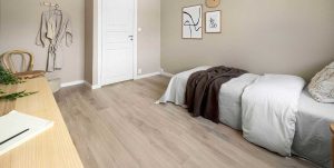 CocoHome宅家居裝修_免膠科技地板