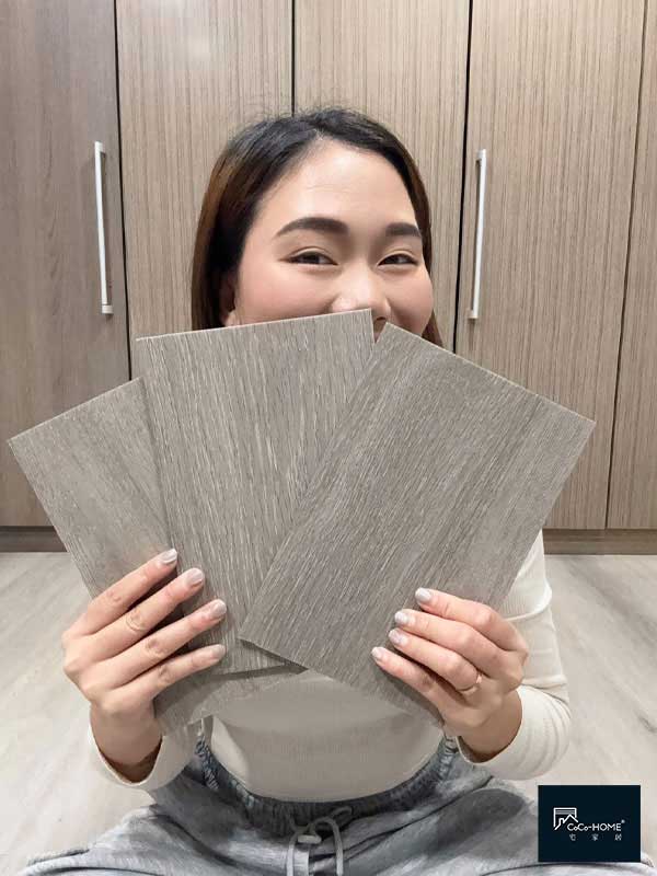 CoCo-Home宅家居裝修_免膠立體吸音隔音板