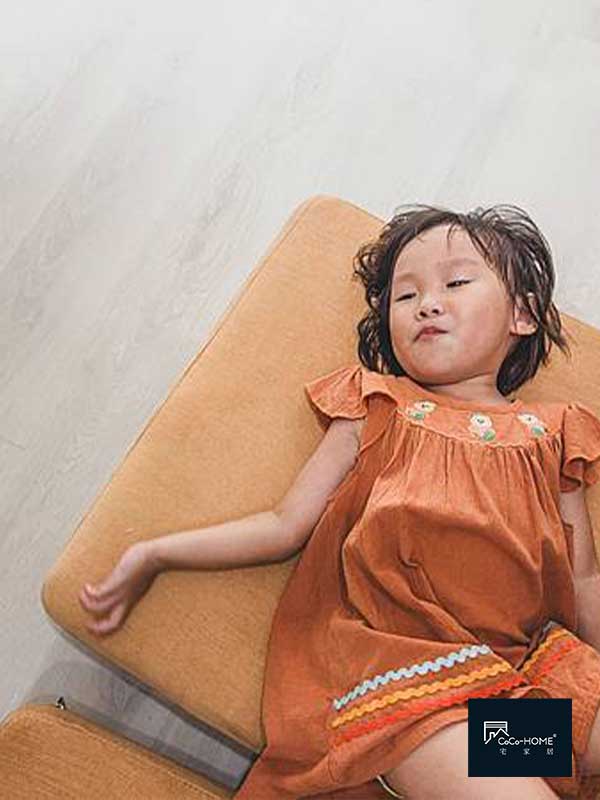 CoCo-Home宅家居裝修_免膠科技地板