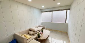 CocoHome宅家居裝修_吸音隔音板案例