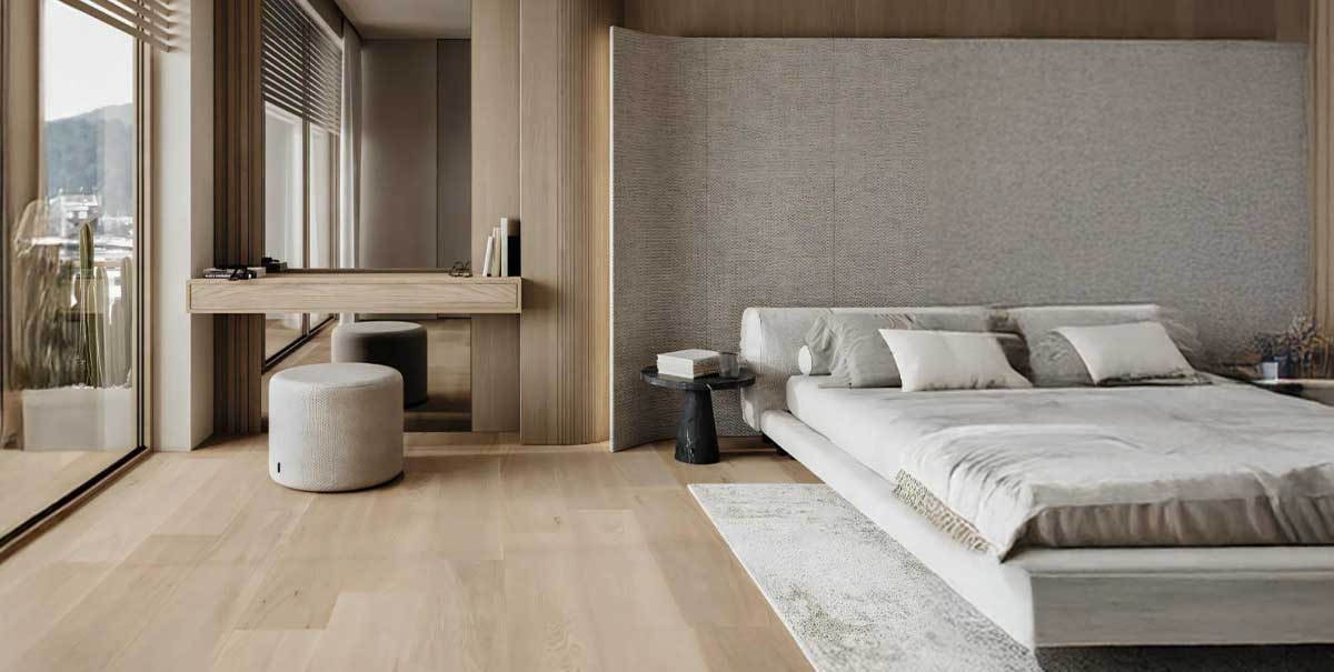 CocoHome宅家居裝修_免膠科技地板