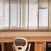 CocoHome宅家居裝修_實木百葉窗簾