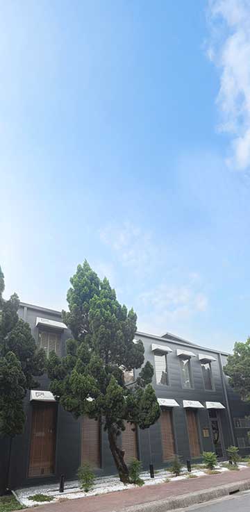 CocoHome宅家居裝修_展間