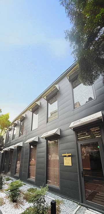 CocoHome宅家居裝修_展間