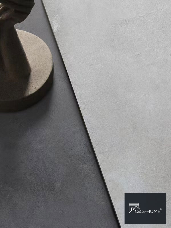 CocoHome宅家居裝修_免膠科技地板案例