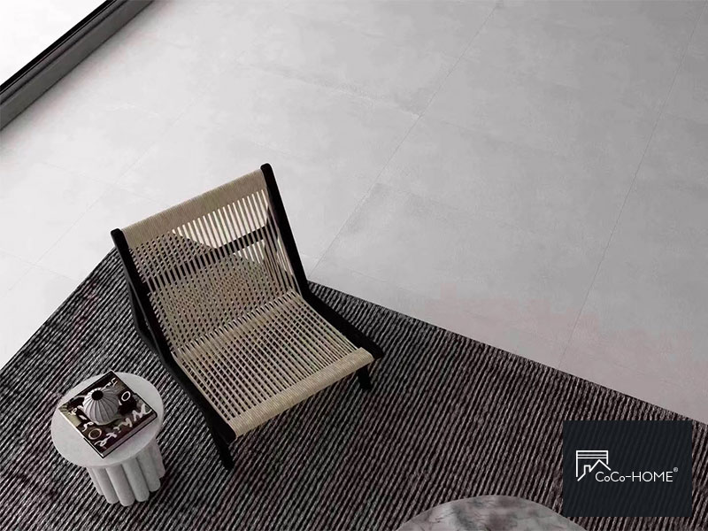 CocoHome宅家居裝修_免膠科技地板案例