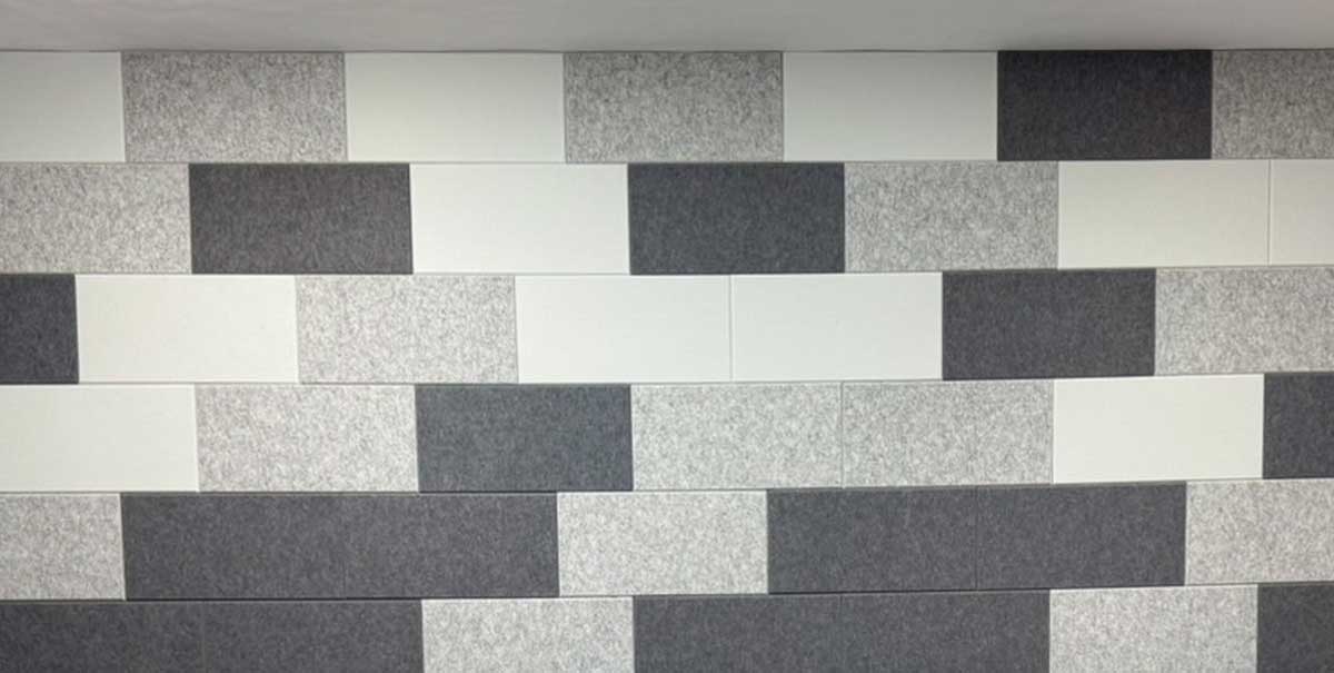 CoCo-Home宅家居_立體吸音隔音板_案例分享