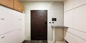 CoCo-Home宅家居_免膠立體吸音隔音板案例