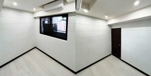 CoCo-Home宅家居_免膠立體吸音隔音板案例