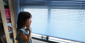 CoCo-Home宅家居-科技百葉窗簾案例