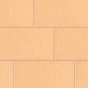 CoCo-Home免膠立體吸音隔音板_長方形淡粉橘